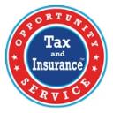 Opportunity Tax and Insurance Service logo